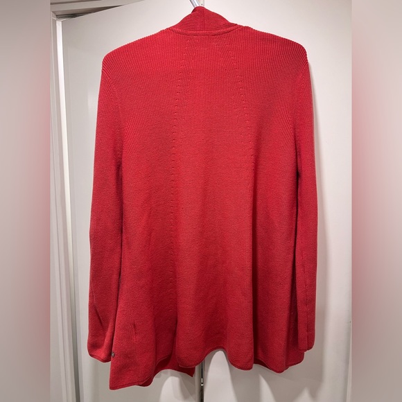 Gerry Weber Knit Cardigan (size large) - Picture 2 of 4